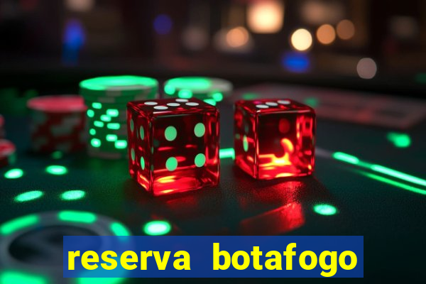 reserva botafogo praia shopping